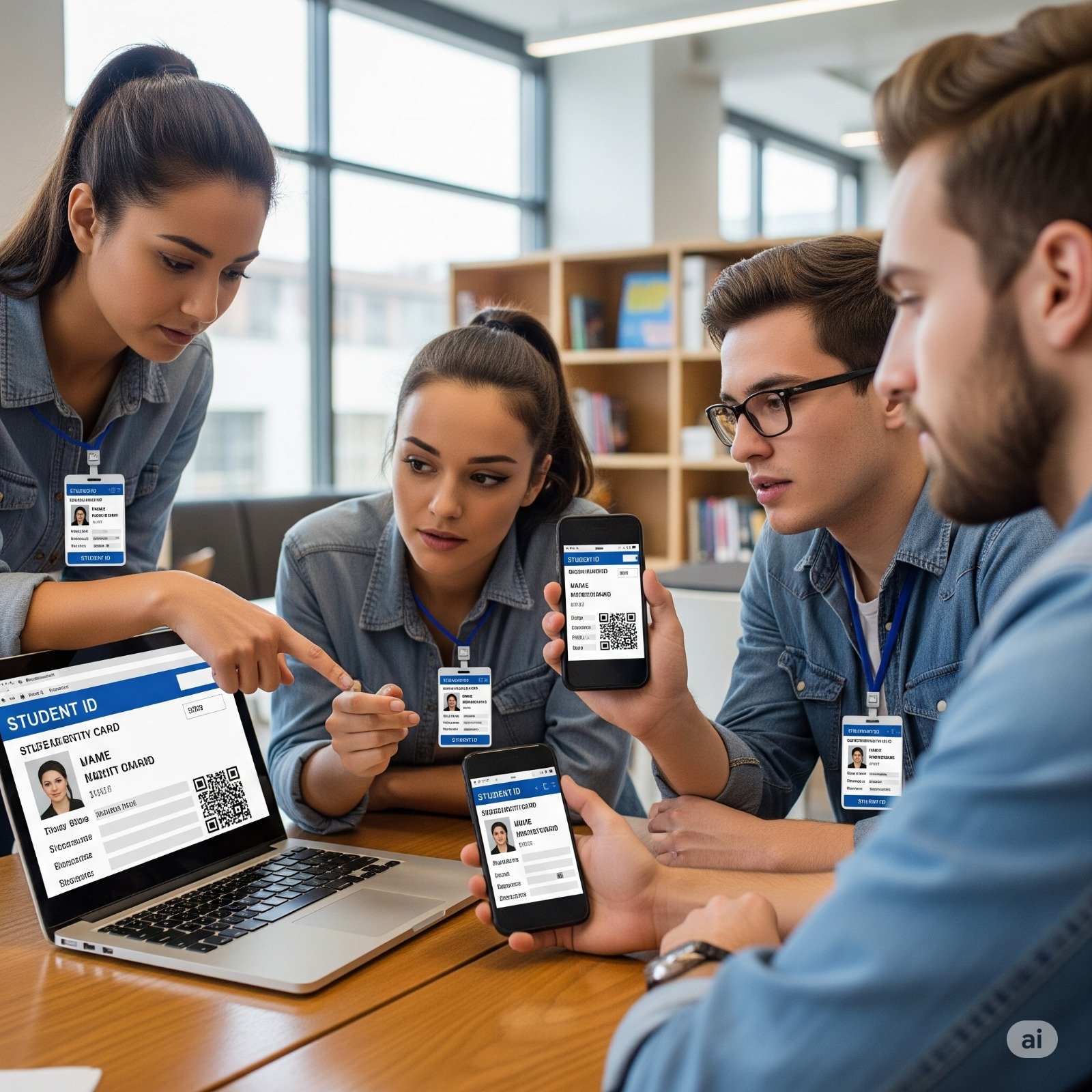 e-Certify Generative